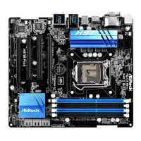 ASRock H97M Pro4